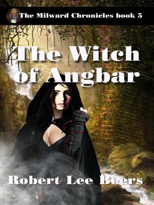 cover image of The Witch of Angbar